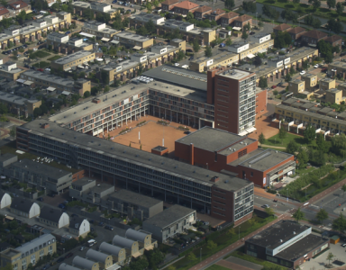Ouverture luchtfoto winkelcentrum 1140x460