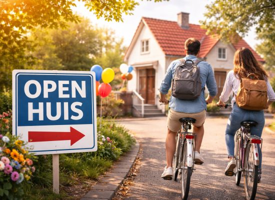 Open huis