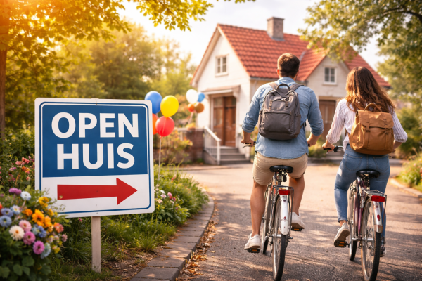 Open huis
