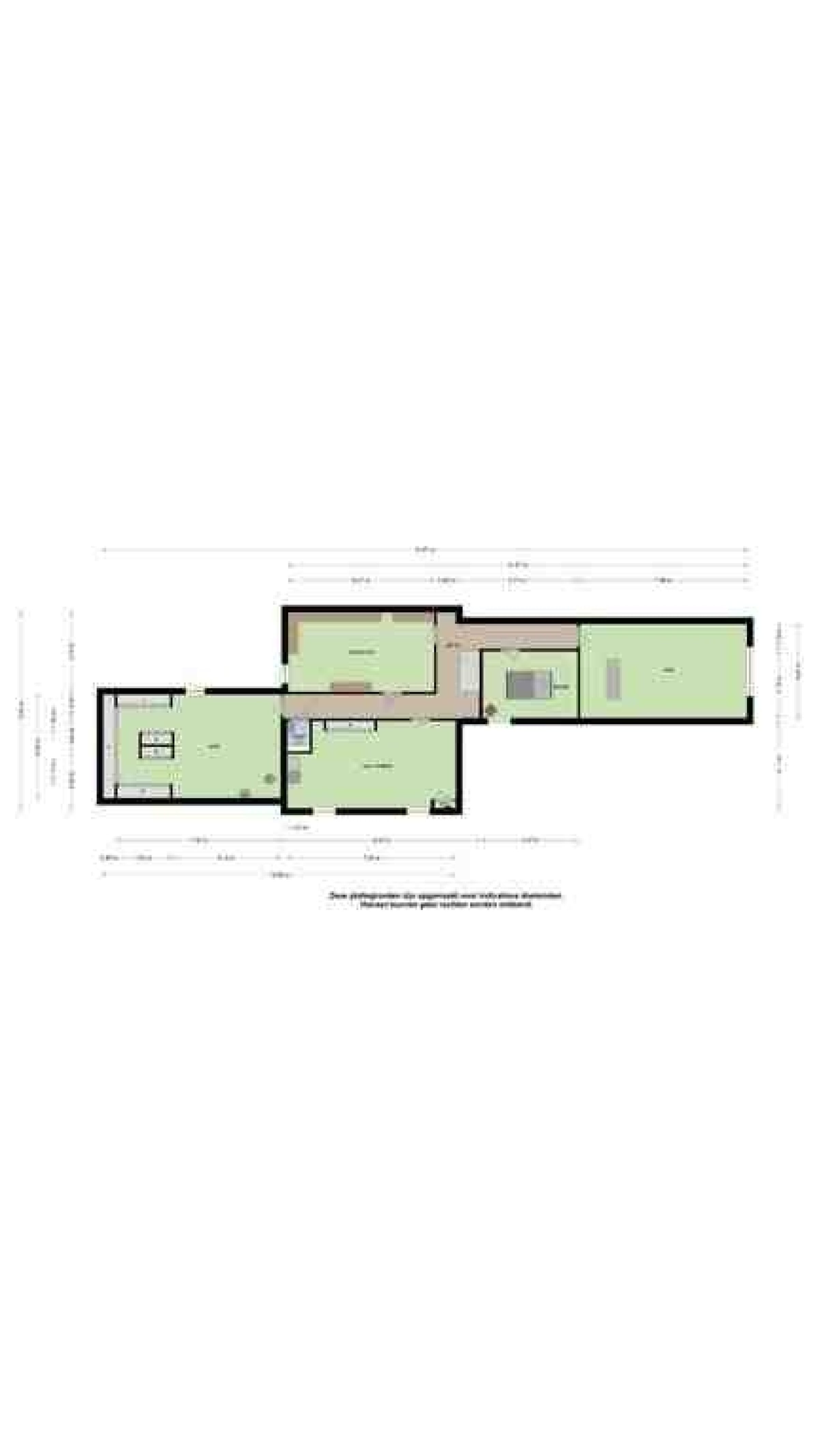 Rootakkers 59 plattegrond 3