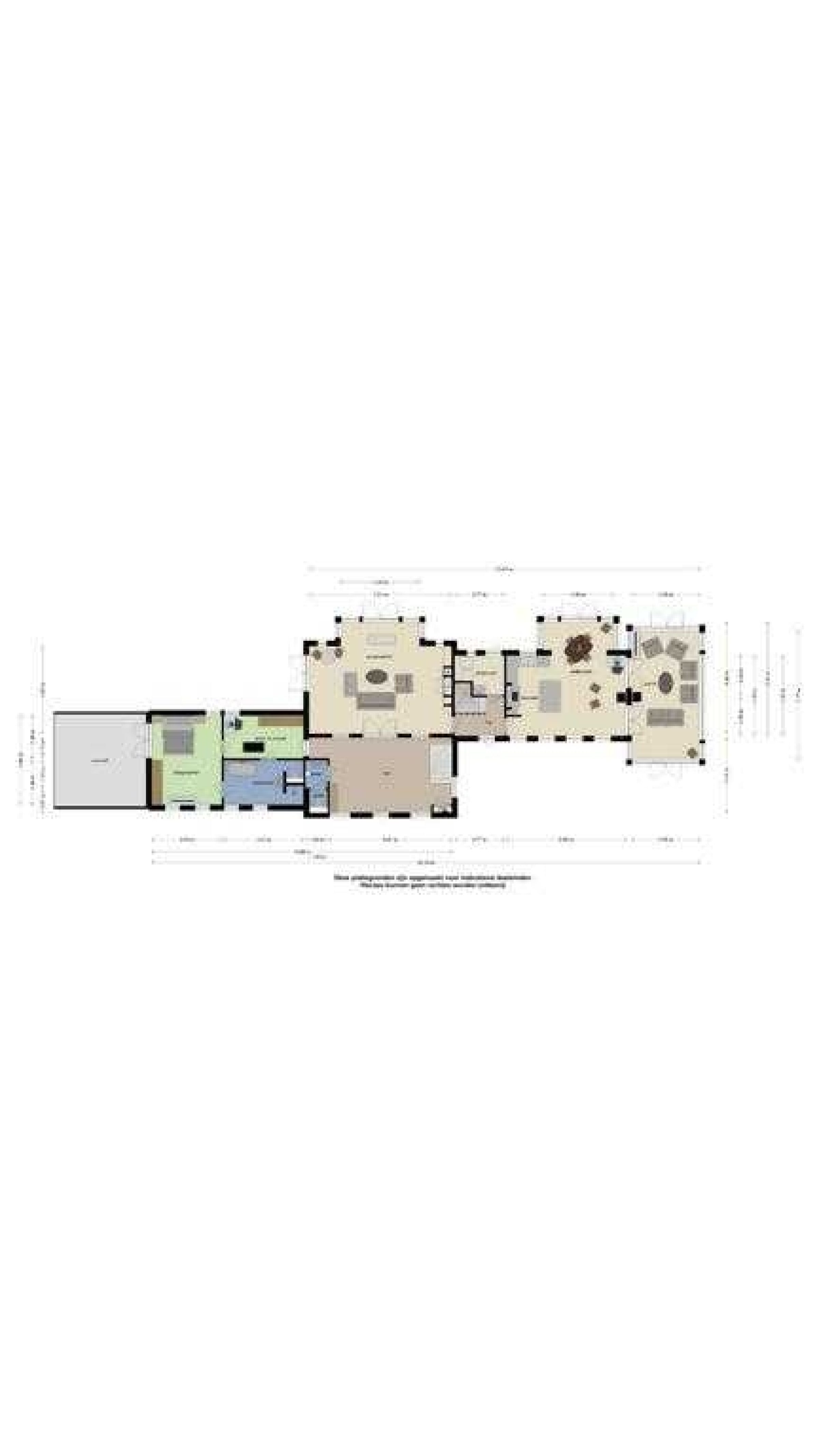 Rootakkers 59 plattegrond