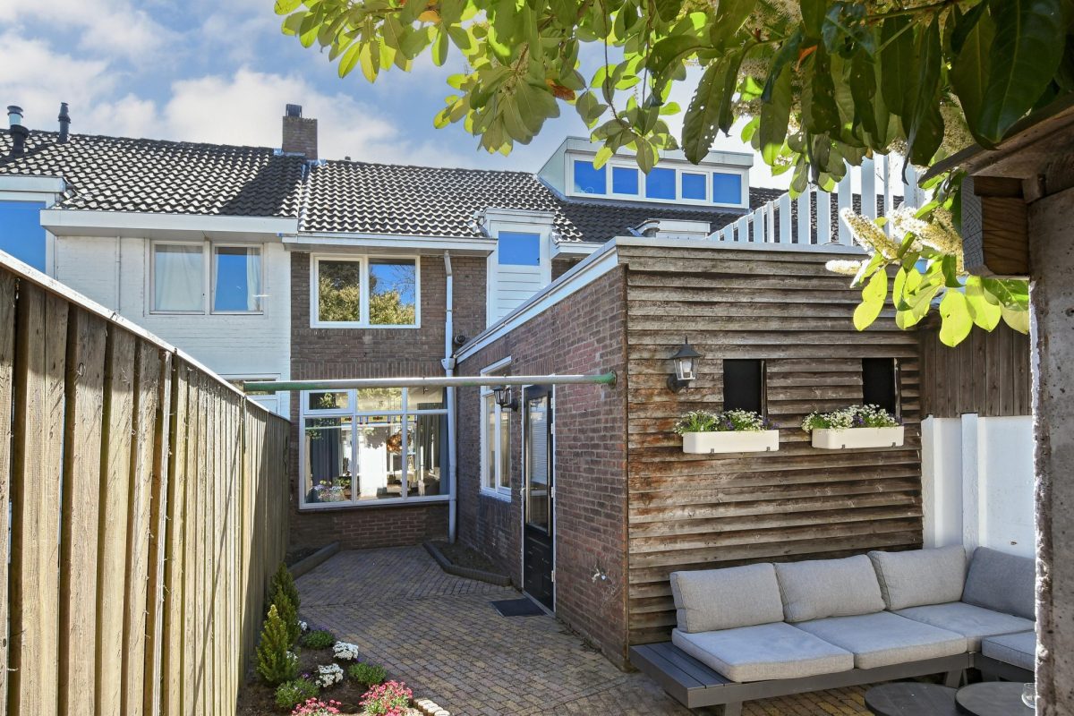 Baarsstraat 13 foto 22