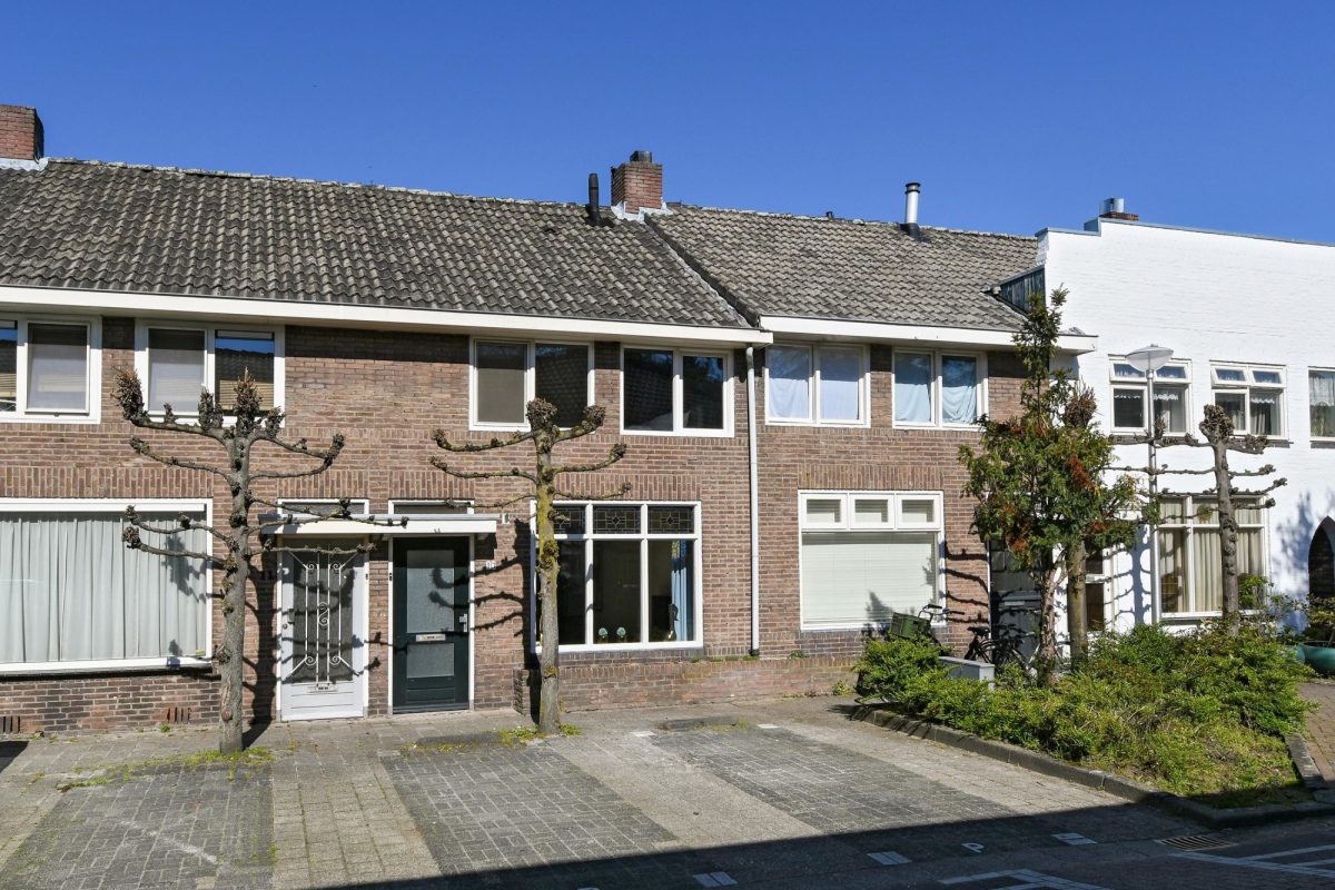 Baarsstraat 13 foto 26