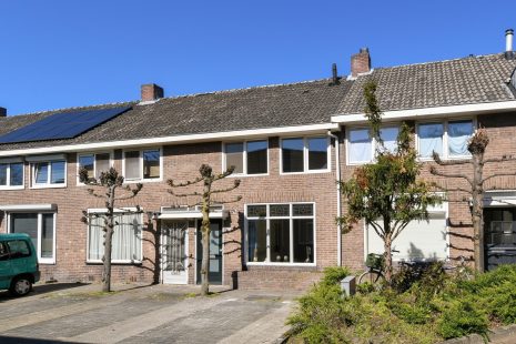 Baarsstraat 13 hoofdfoto