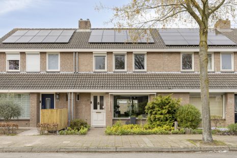 Cahorslaan 87 hoofdfoto