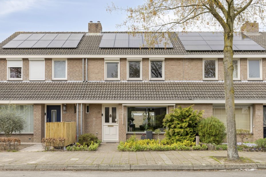 Cahorslaan 87 hoofdfoto