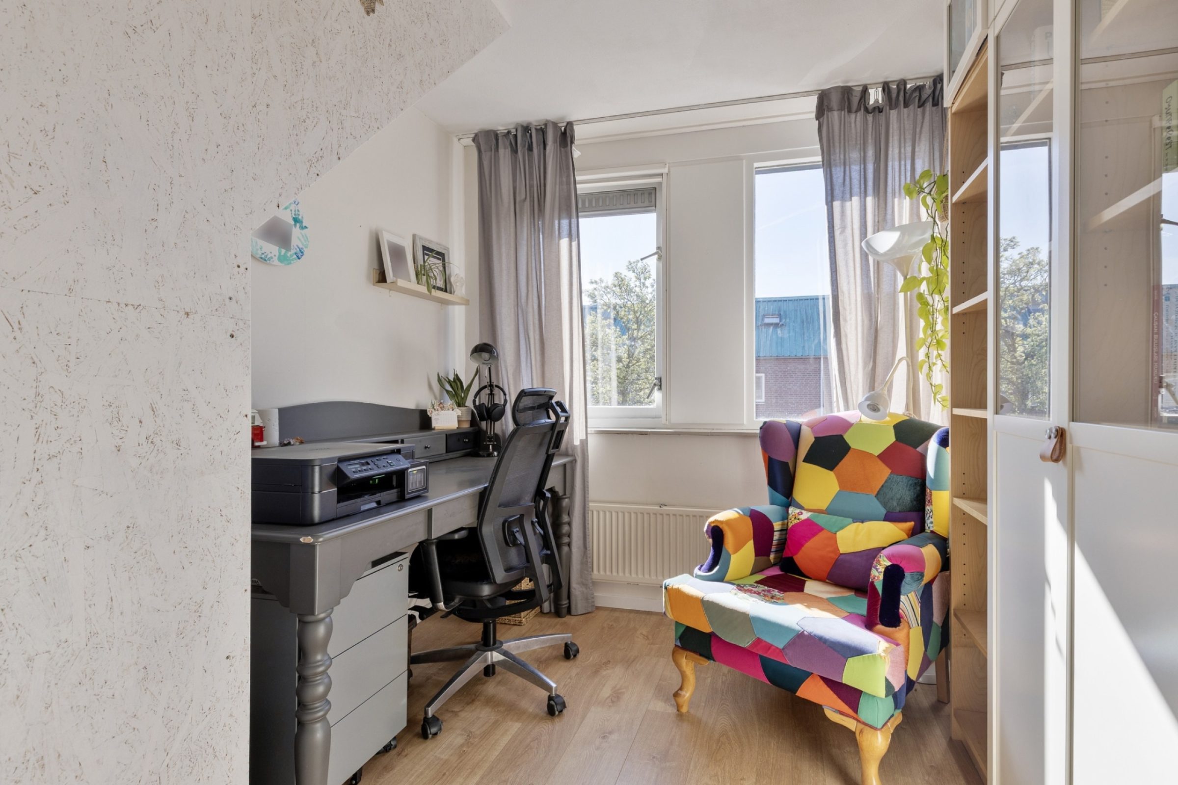 Gelaarsde Kat 34 foto 24