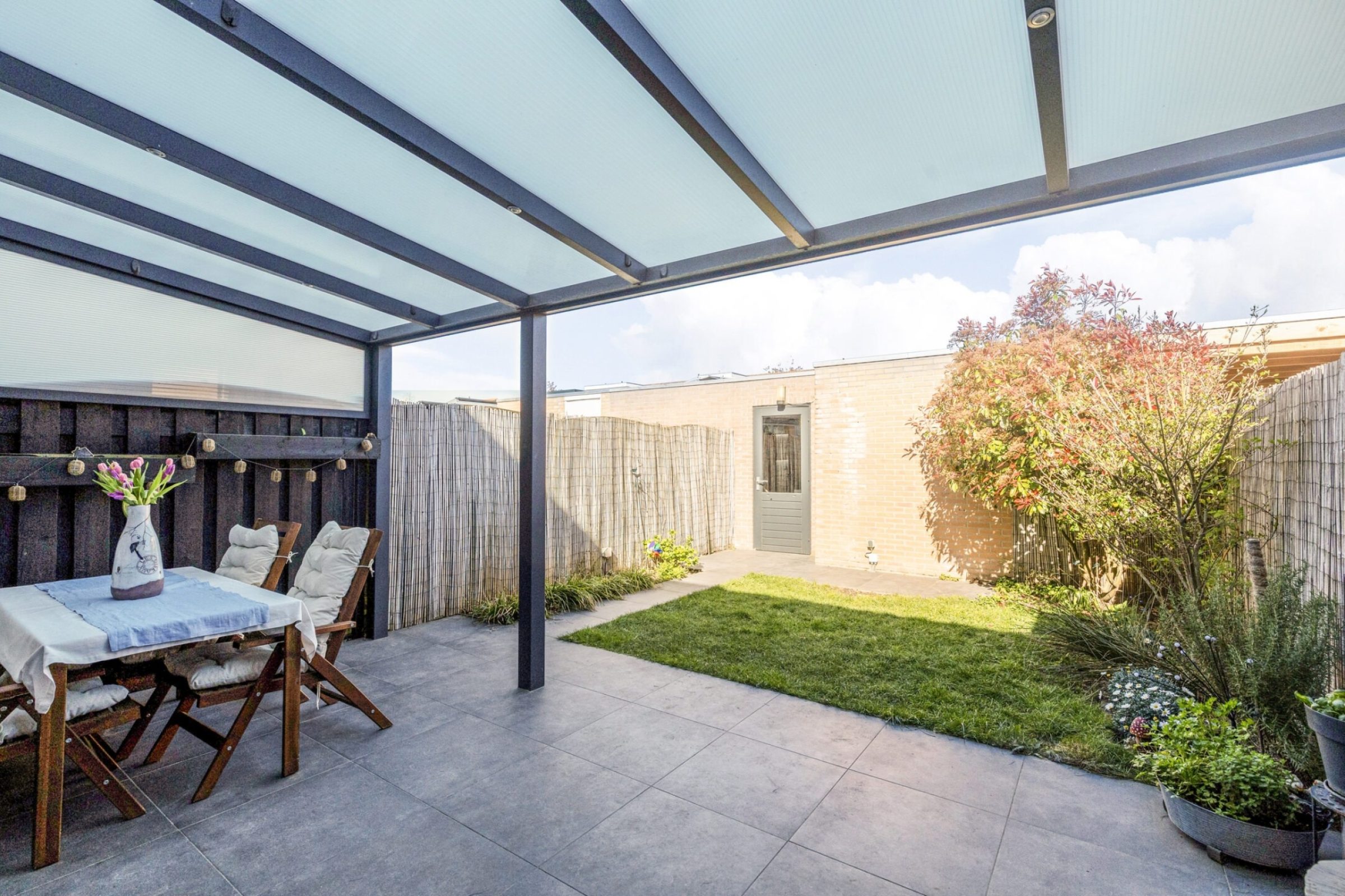 Gelaarsde Kat 34 foto 25