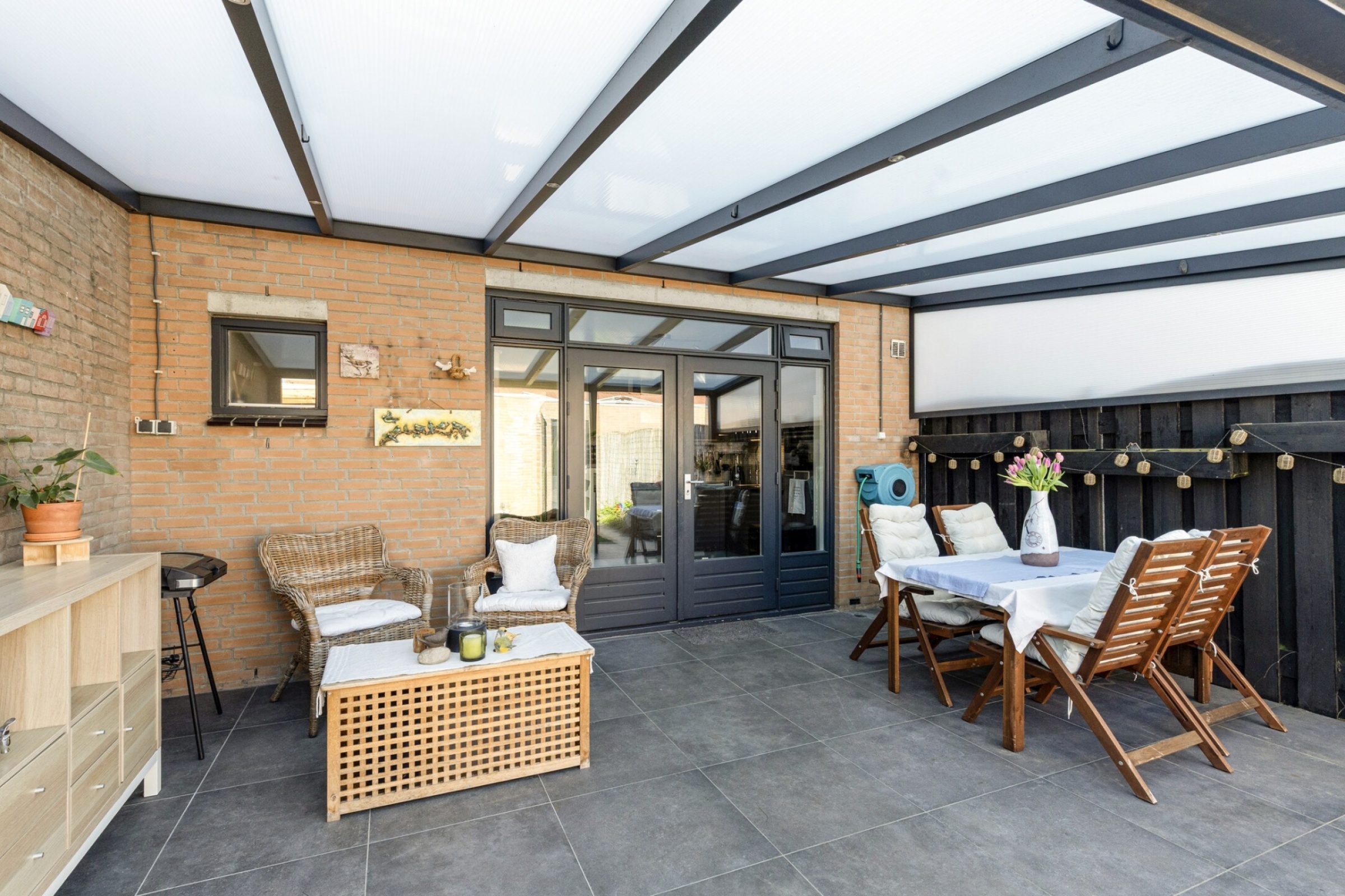 Gelaarsde Kat 34 foto 28