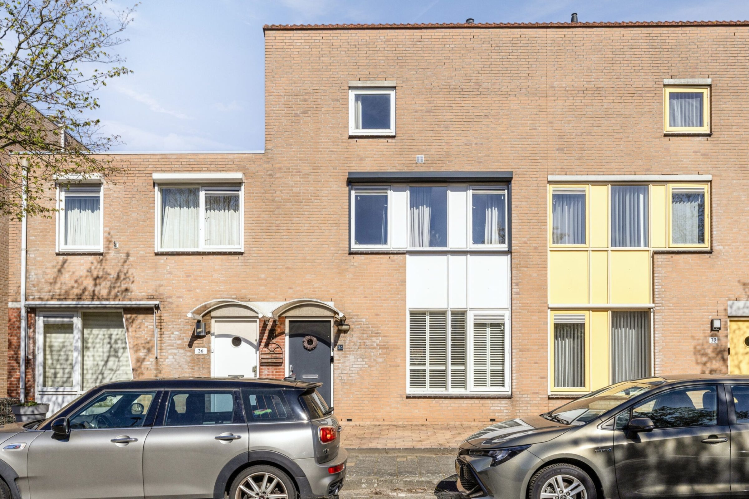 Gelaarsde Kat 34 foto 30