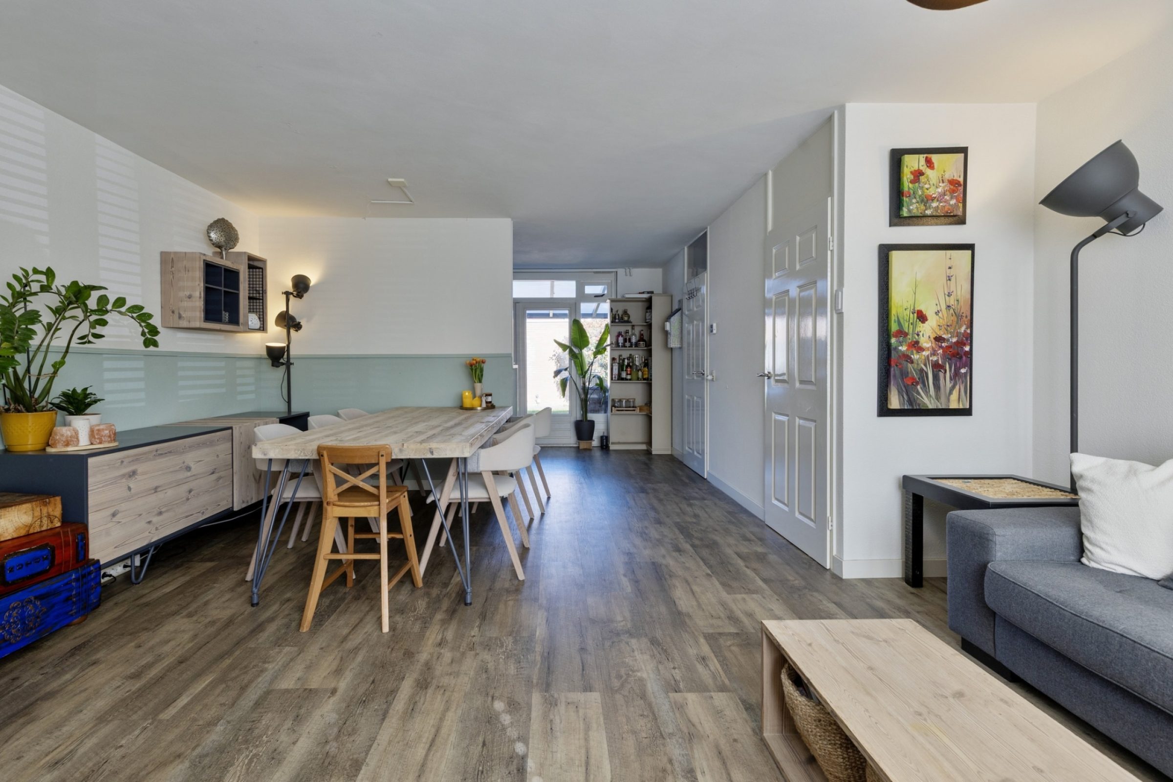 Gelaarsde Kat 34 foto 7