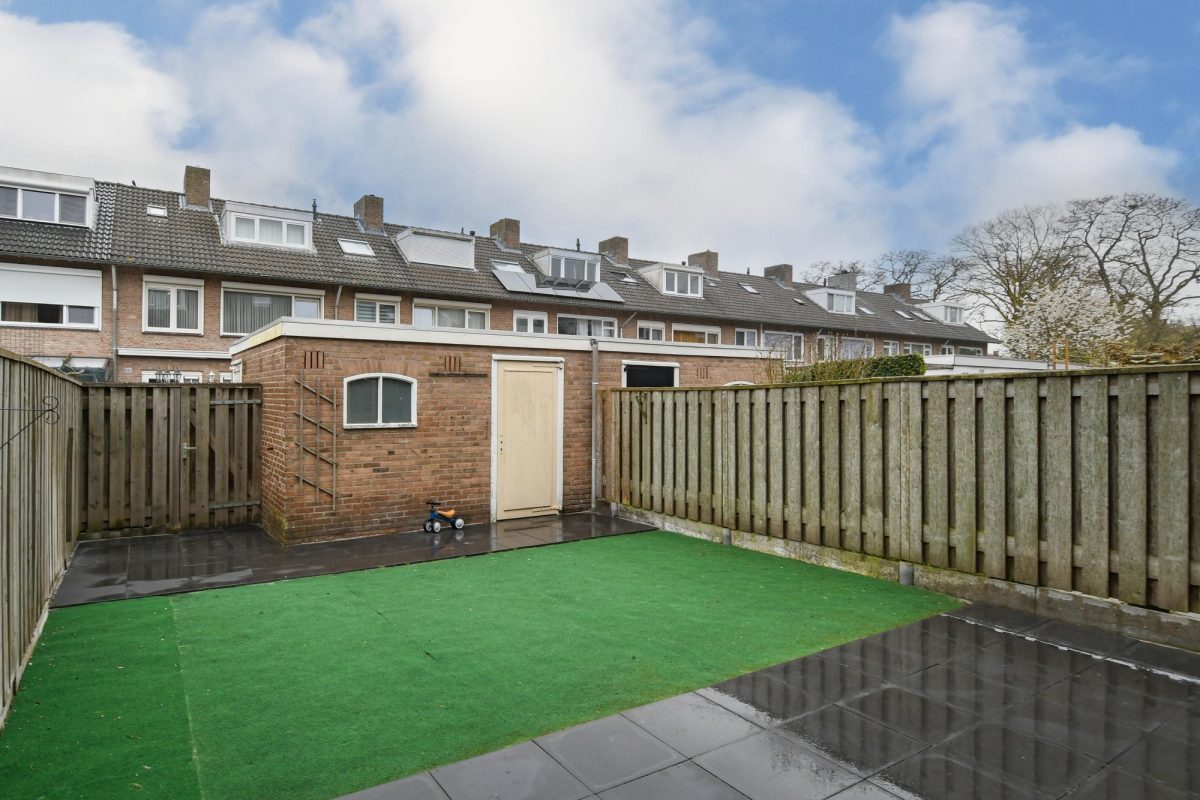 Gerard Bromlaan 46 foto 24