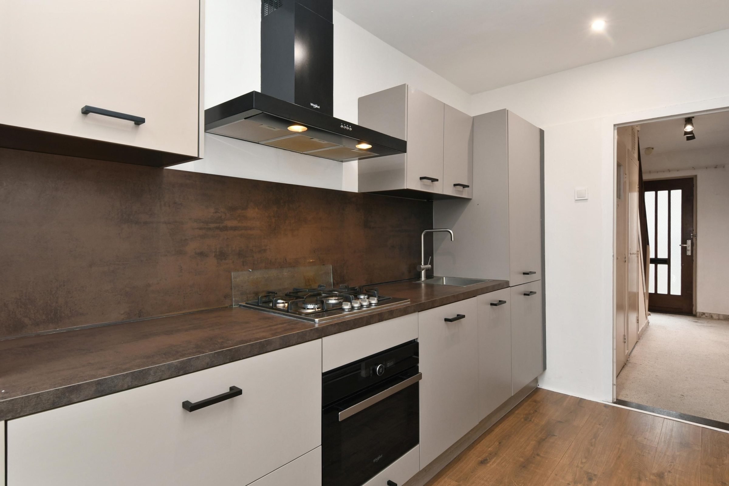 Gerard Bromlaan 46 foto