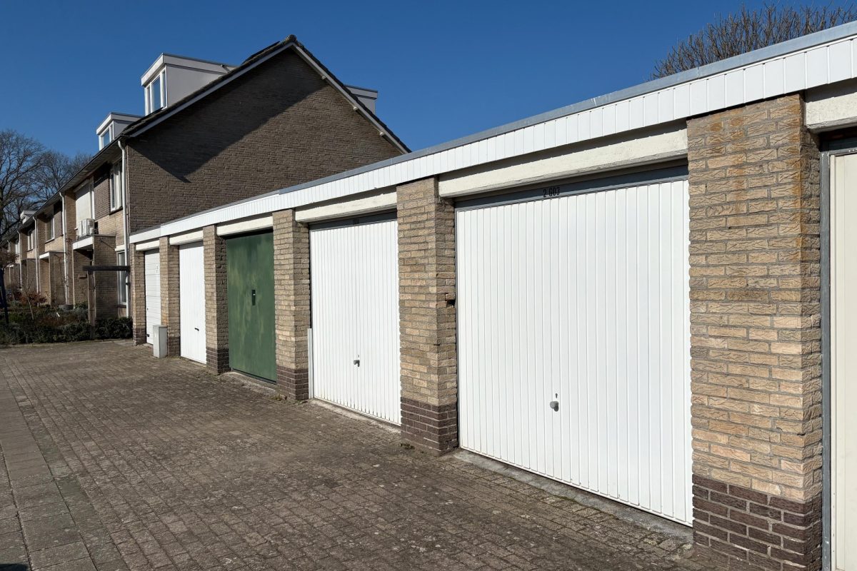 Schermerstraat 2 G03 0ong foto