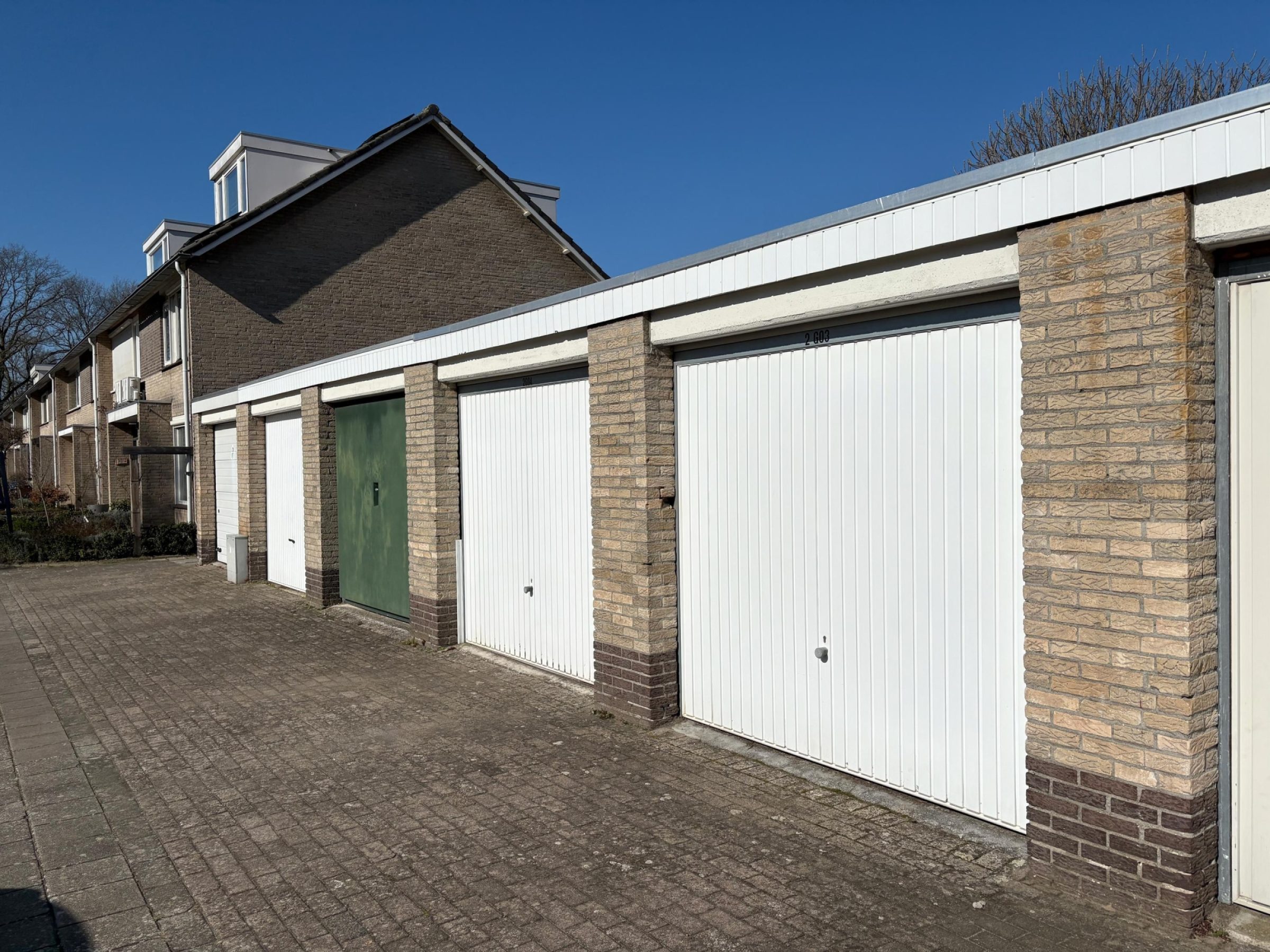 Schermerstraat 2 G03 0ong foto