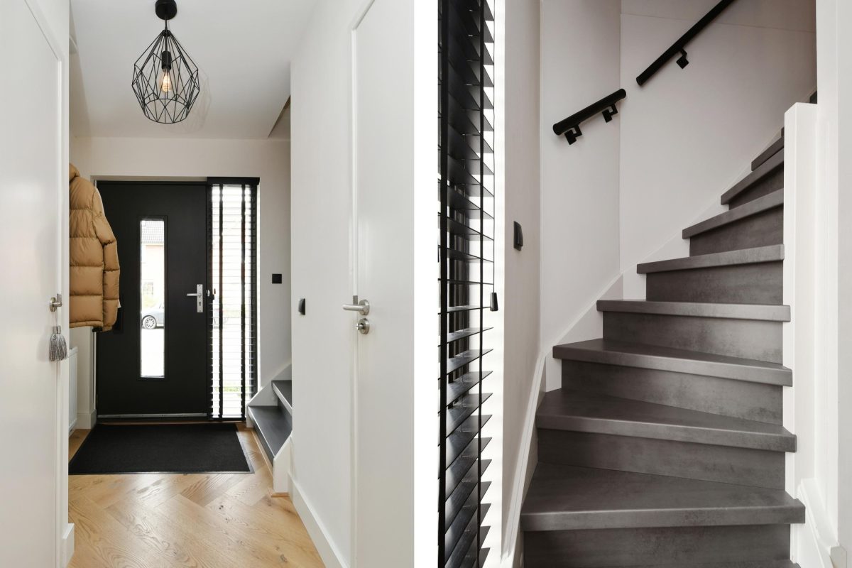 Vliegende Koffer 17 foto