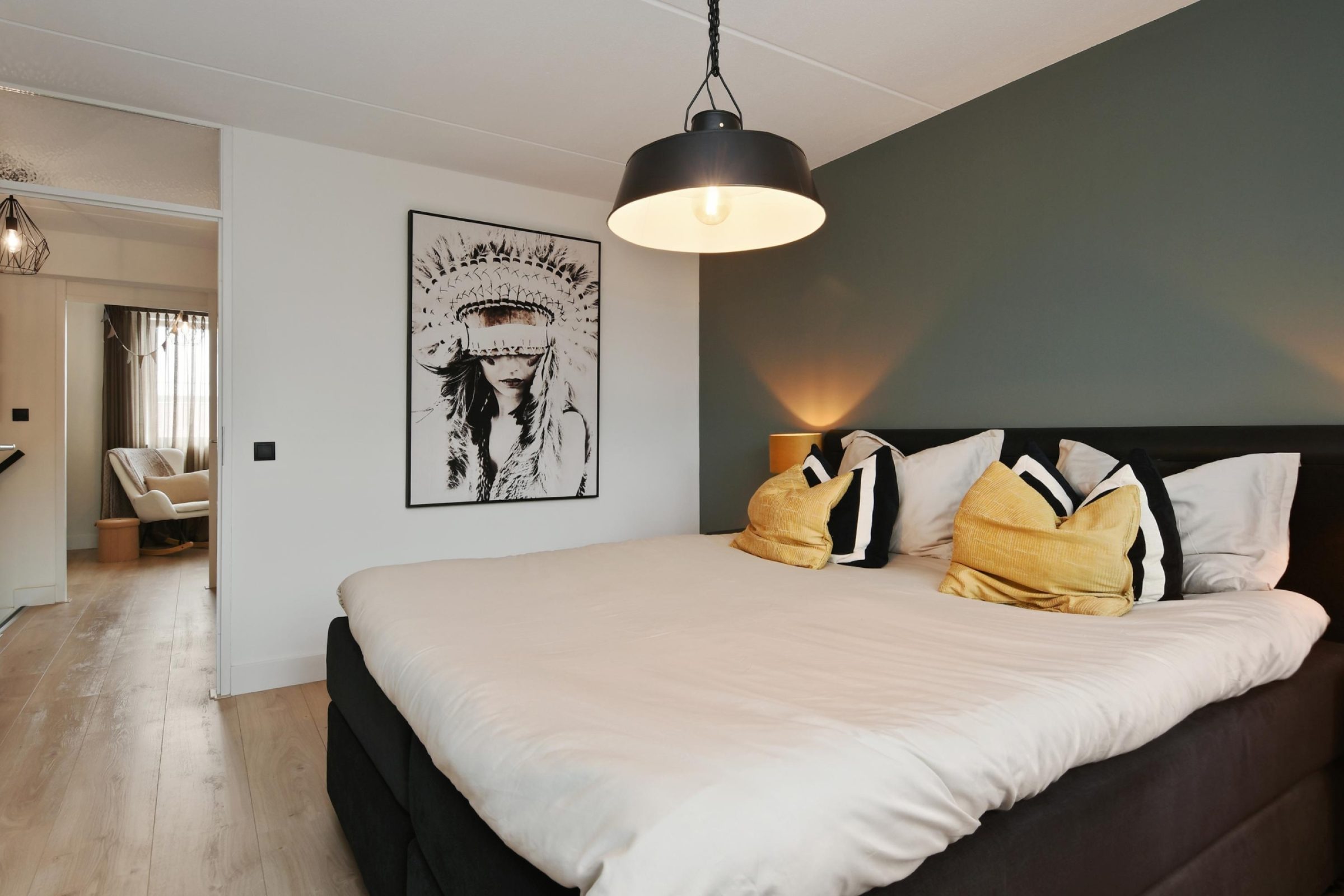 Vliegende Koffer 17 foto 13