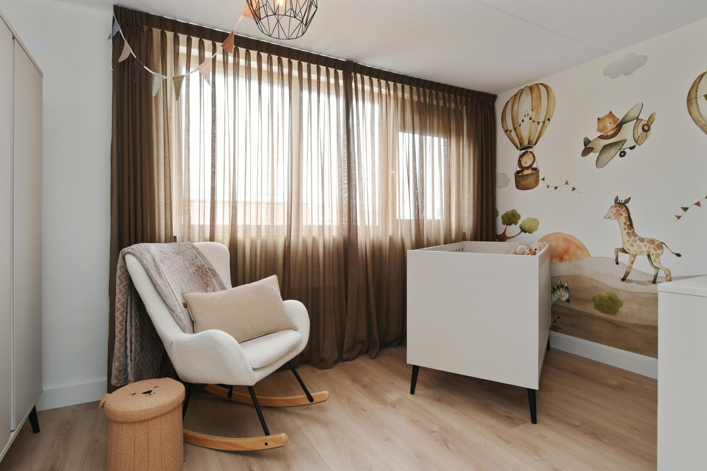 Vliegende Koffer 17 foto 17