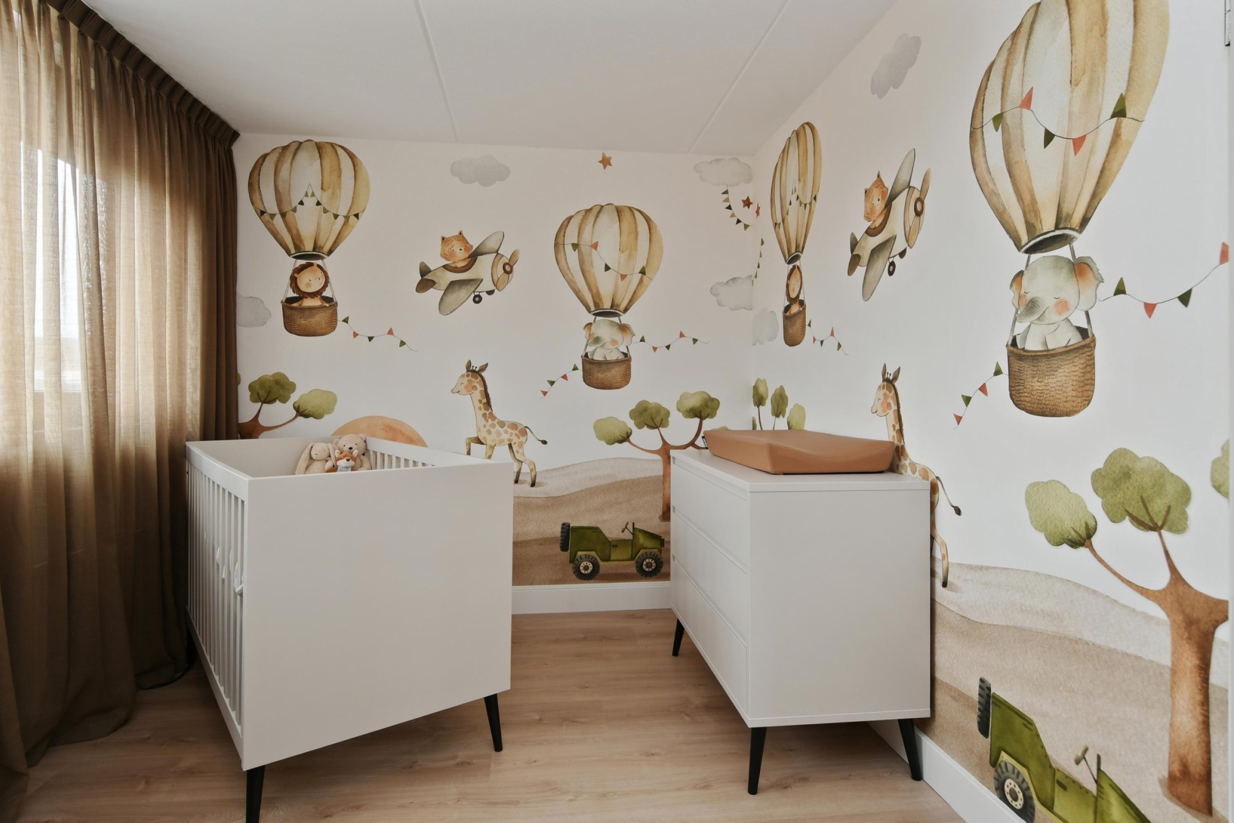 Vliegende Koffer 17 foto 18