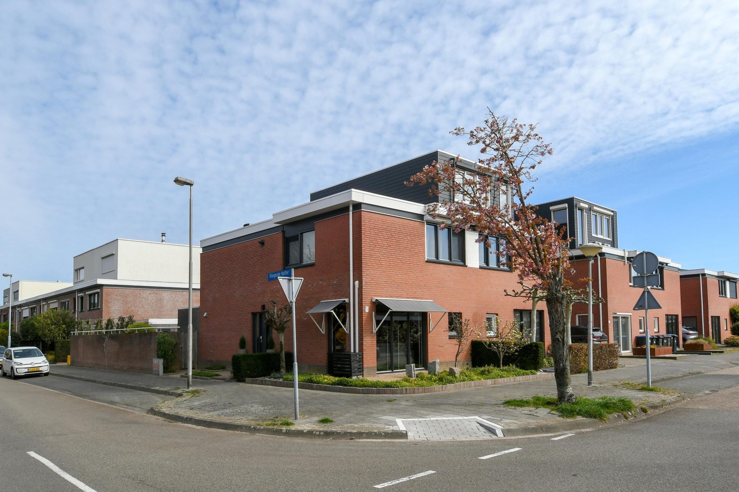 Vliegende Koffer 17 foto 30