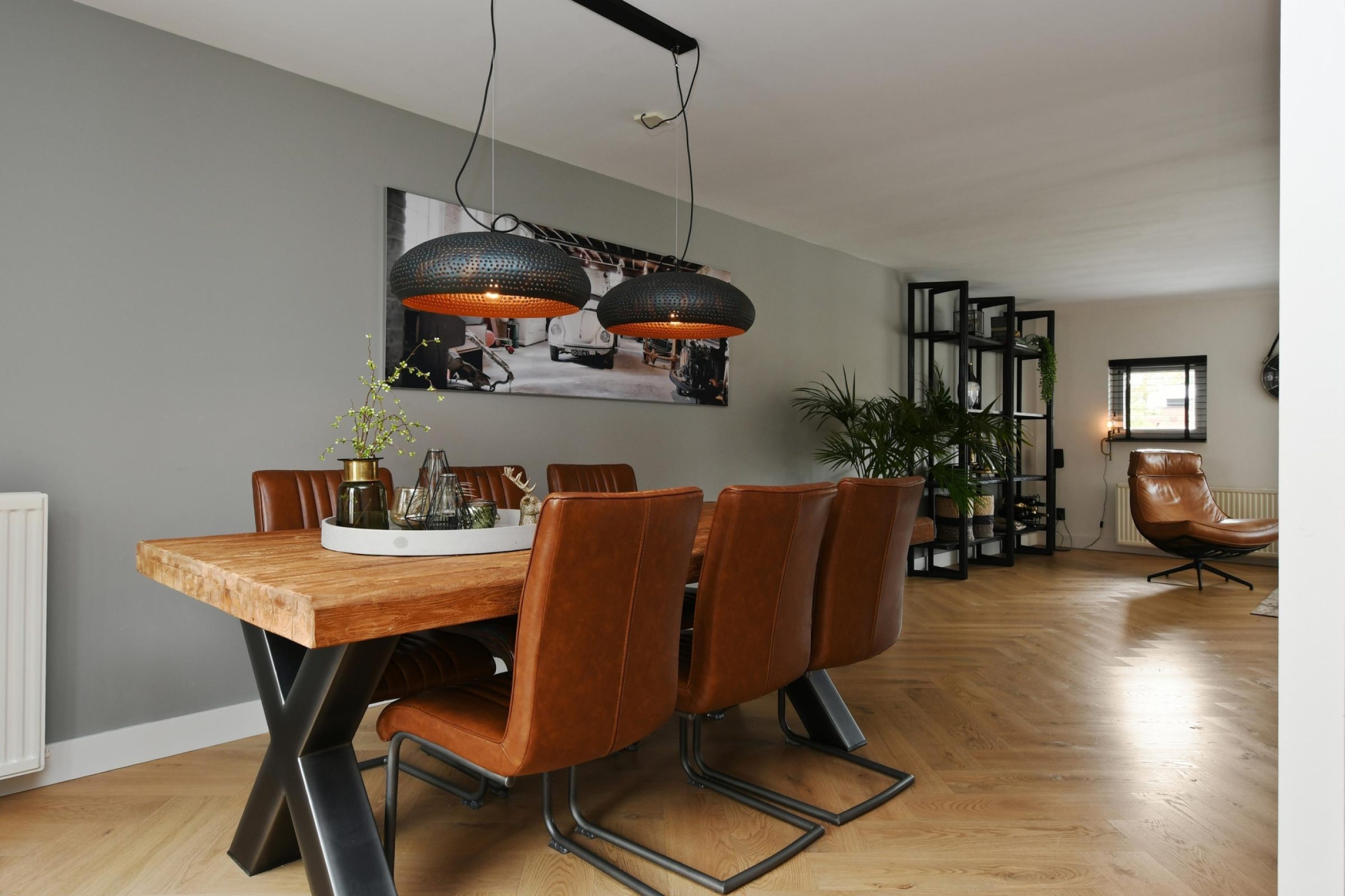 Vliegende Koffer 17 foto 8