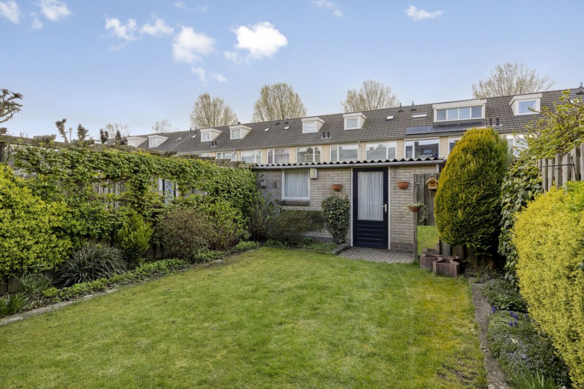 Rode Kruislaan 89 foto 32