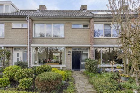 Rode Kruislaan 89 hoofdfoto