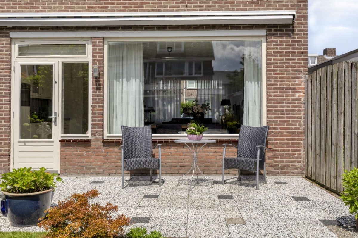 Generaal Bentinckstraat 15 foto 25