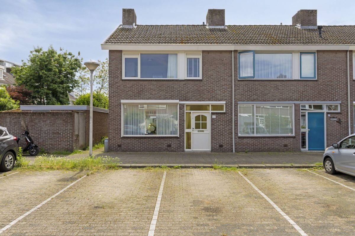 Generaal Bentinckstraat 15 foto 28