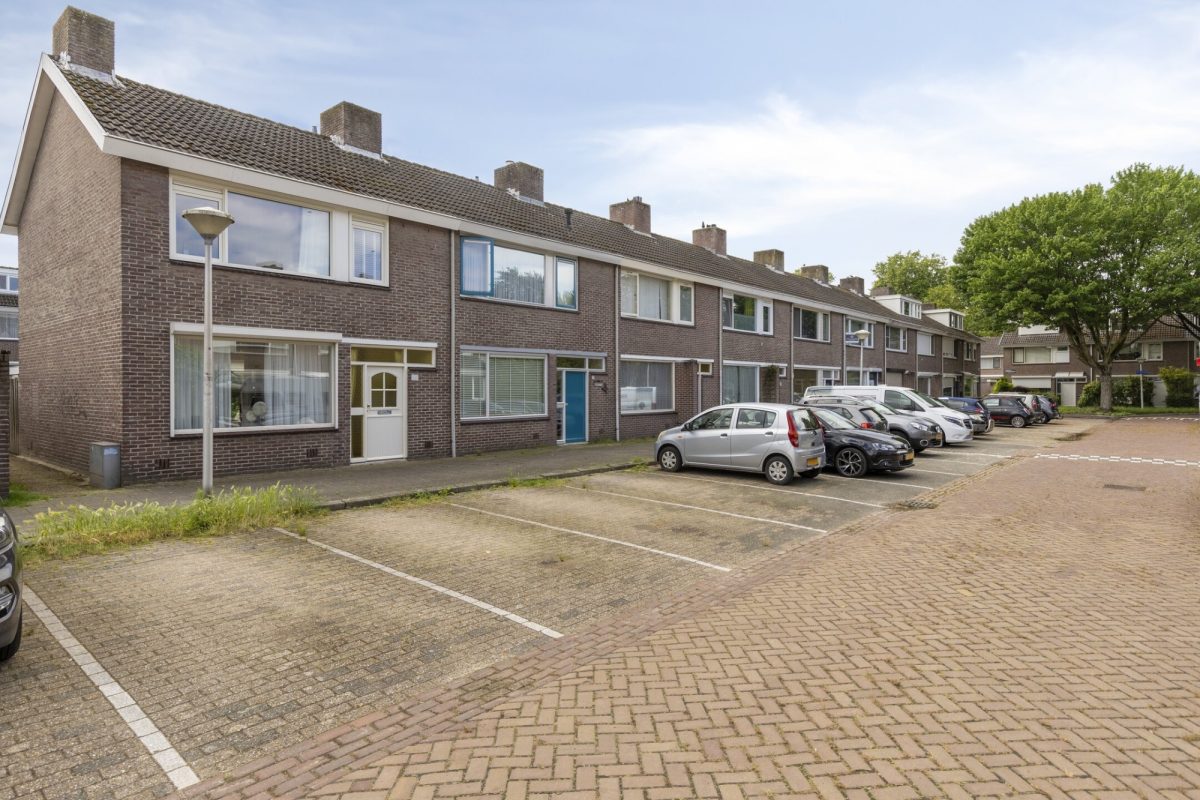 Generaal Bentinckstraat 15 foto 29