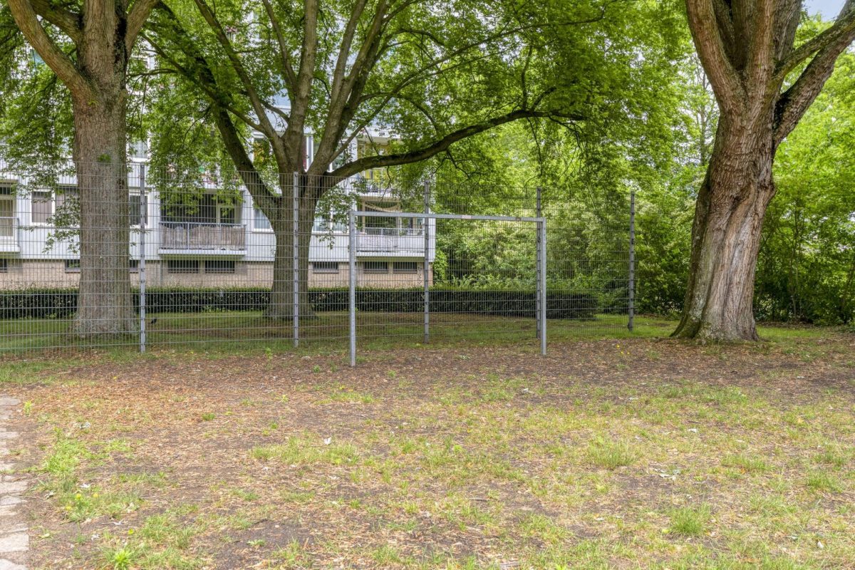 Generaal Bentinckstraat 15 foto 32