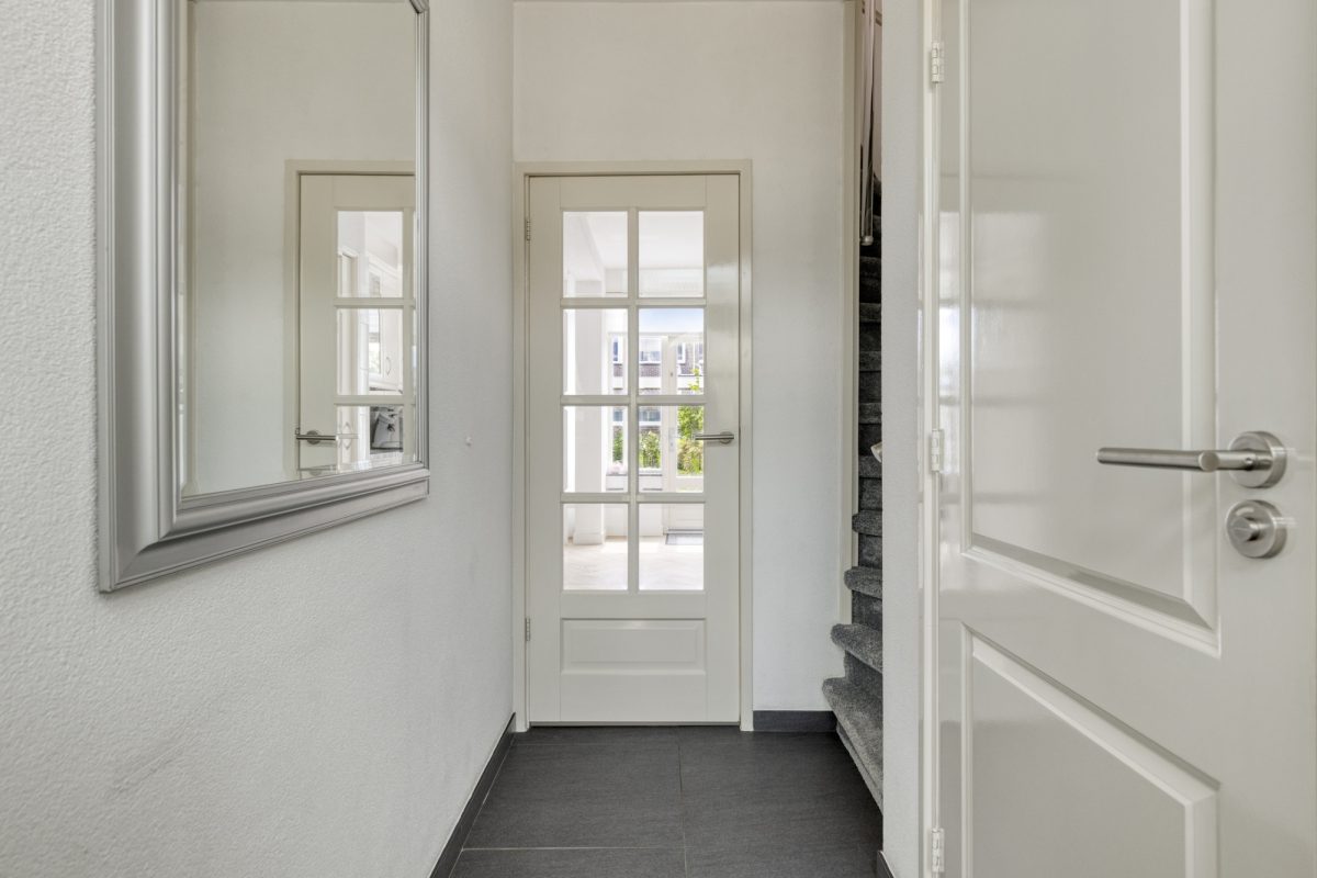 Generaal Bentinckstraat 15 foto 5