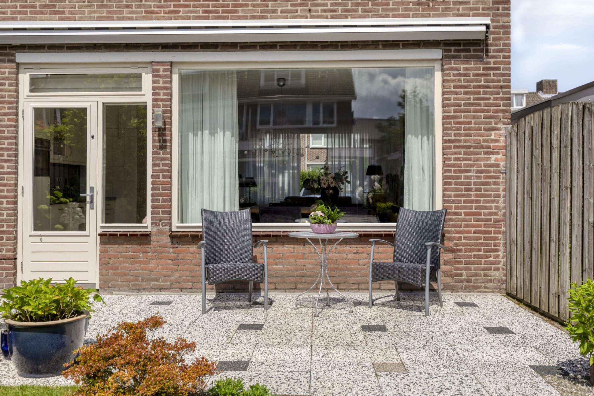 Generaal Bentinckstraat 15 foto 25