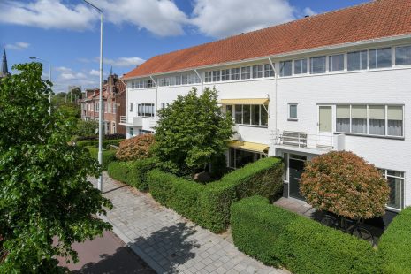 St Jorislaan 10 hoofdfoto