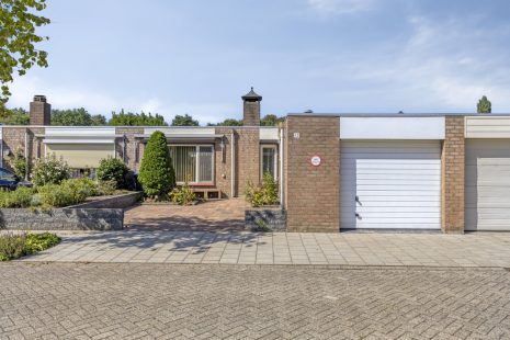 Evreuxlaan 12 hoofdfoto
