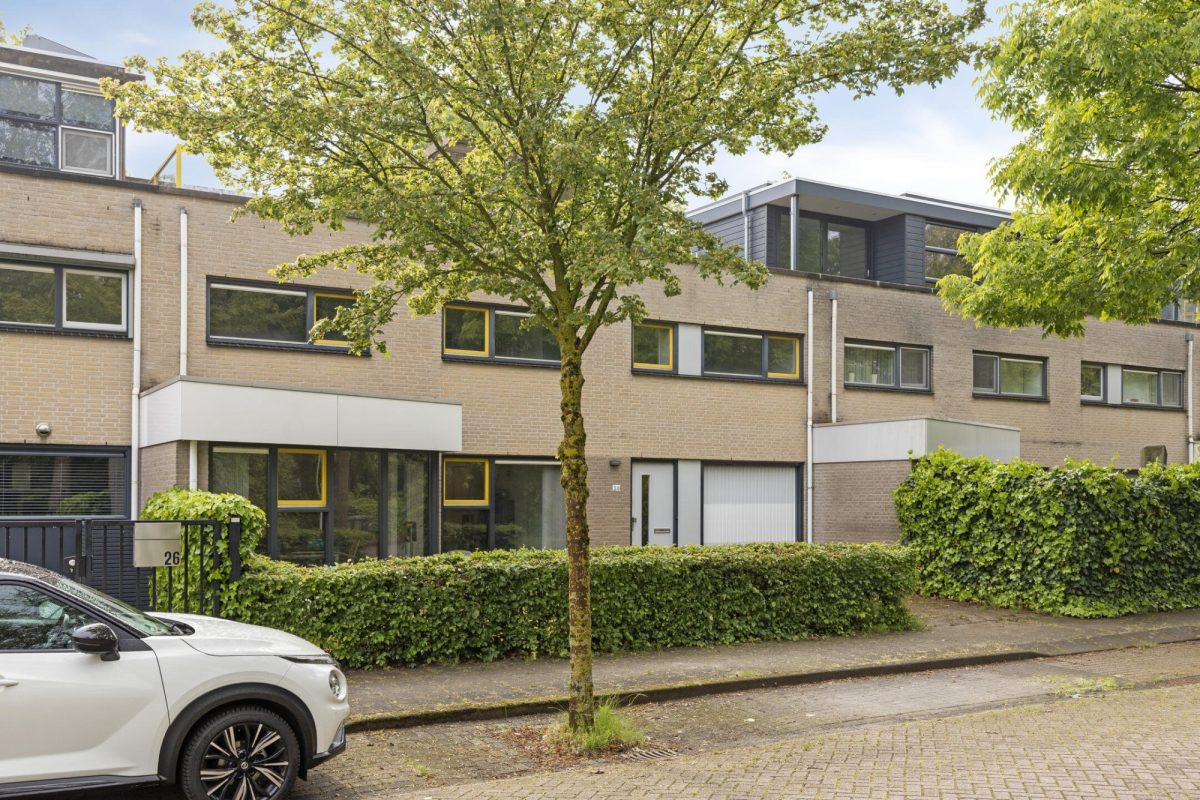Groot Bijgaardenlaan 24 foto 38