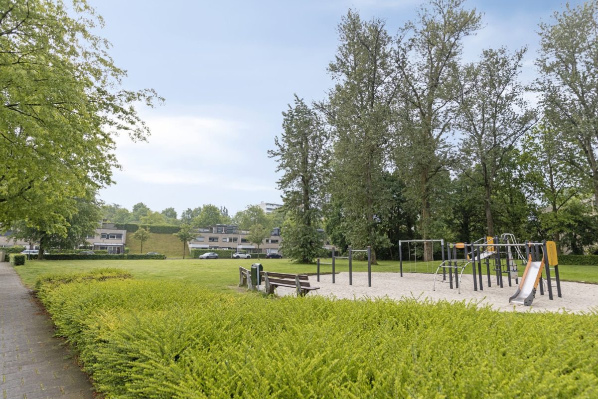 Groot Bijgaardenlaan 24 foto 4