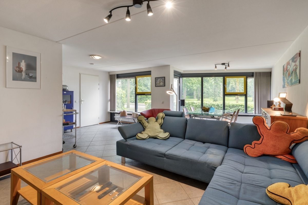 Groot Bijgaardenlaan 24 foto