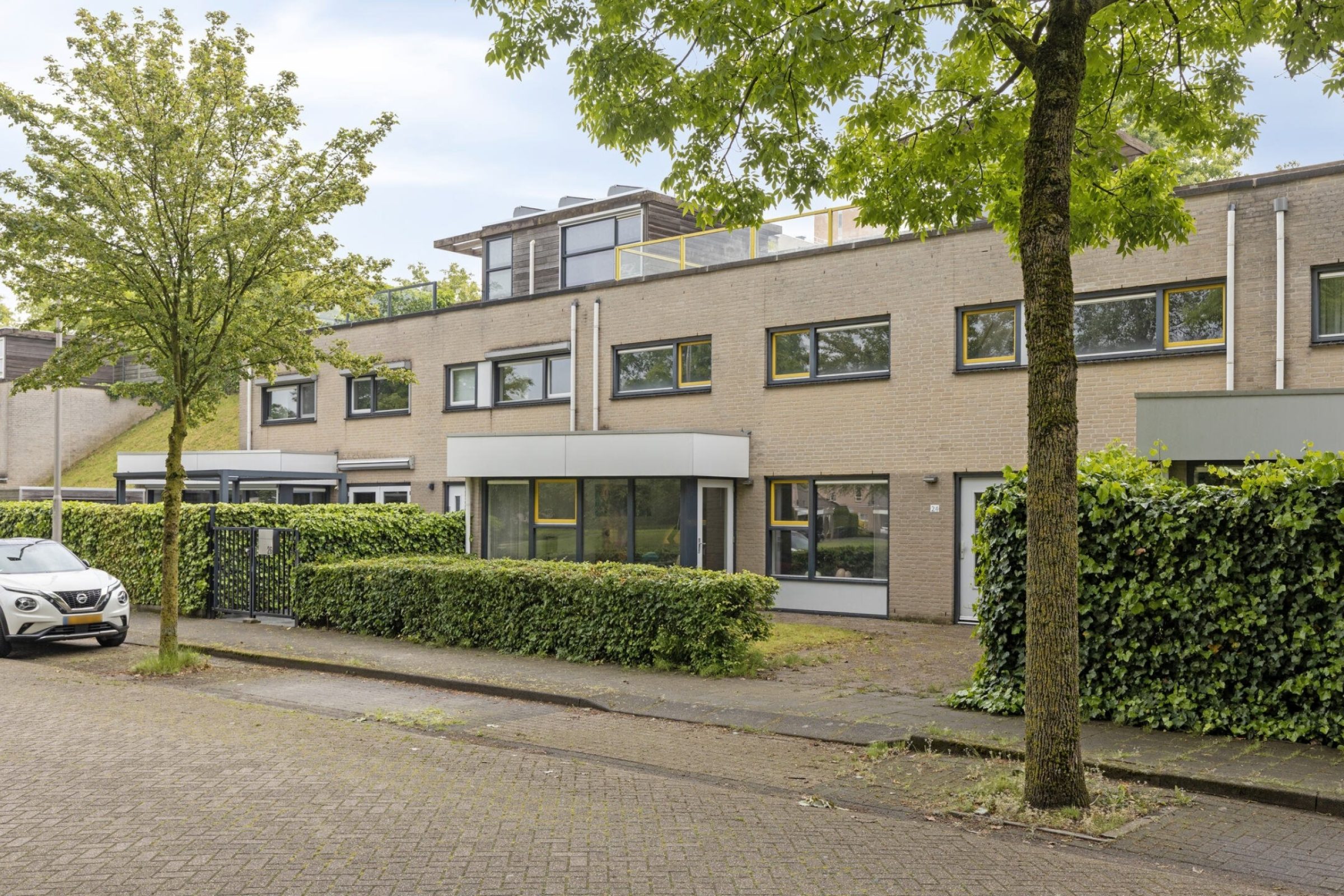 Groot Bijgaardenlaan 24 foto 37