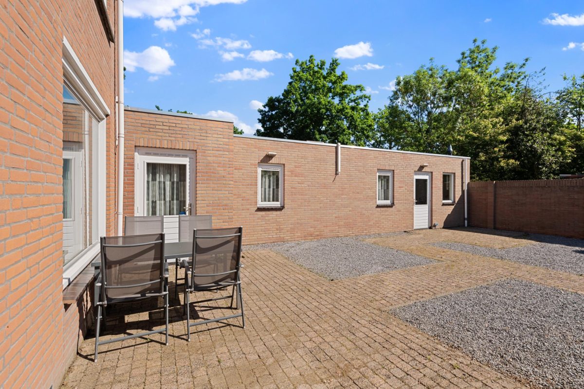 Normandielaan 160 foto 56