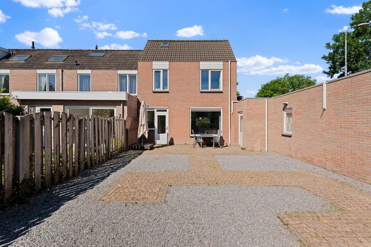 Normandielaan 160 foto 58