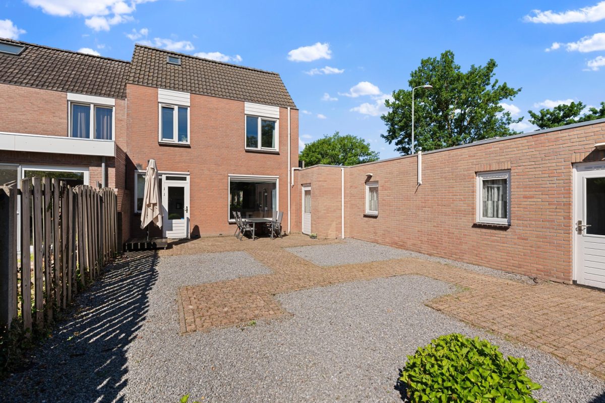 Normandielaan 160 foto 59
