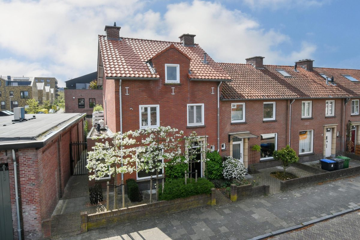 Dommelhoefstraat 44 hoofdfoto