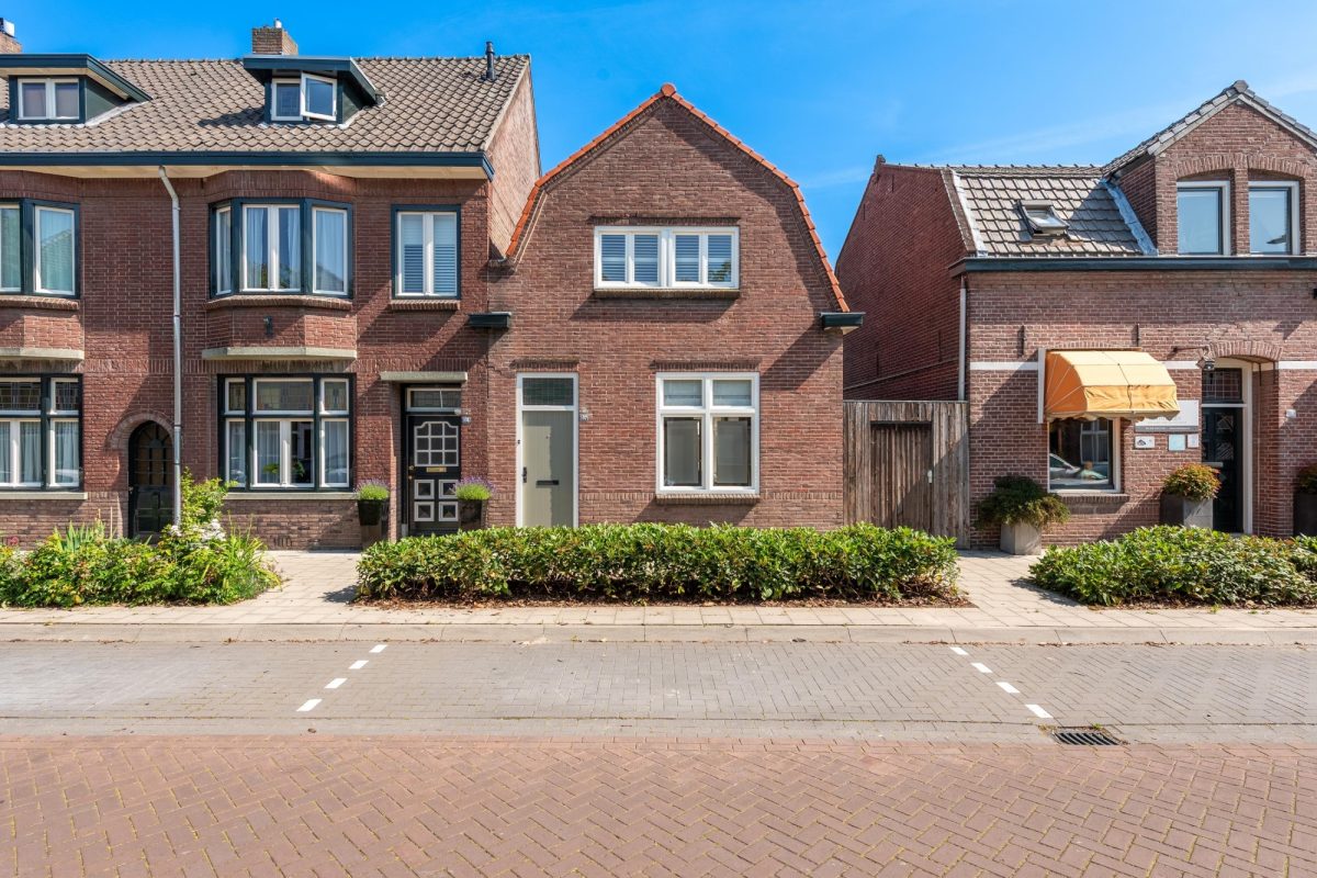 Lijmbeekstraat 107 hoofdfoto