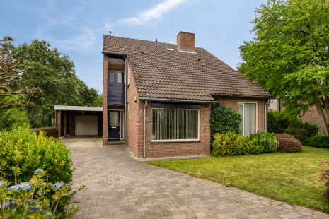 Egelantierlaan 33 hoofdfoto