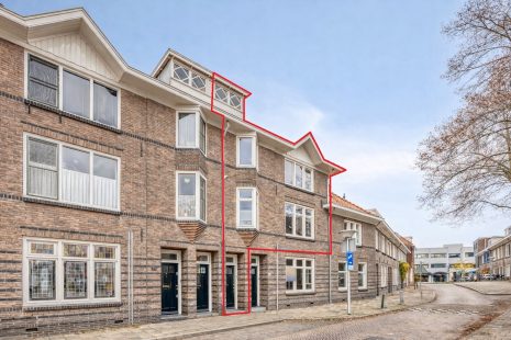 St Rochusstraat 14 hoofdfoto