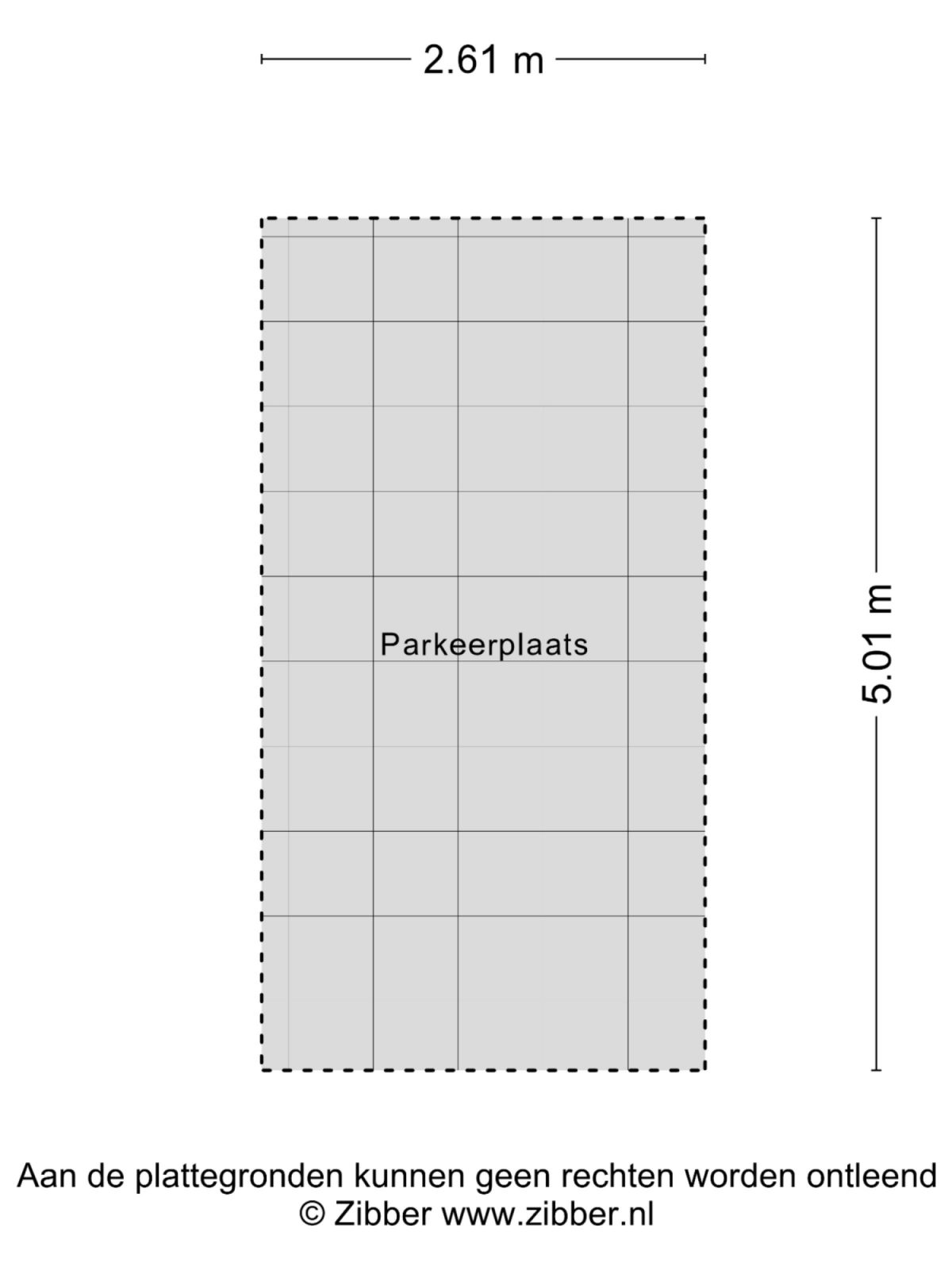 Glooiing 9 plattegrond 5