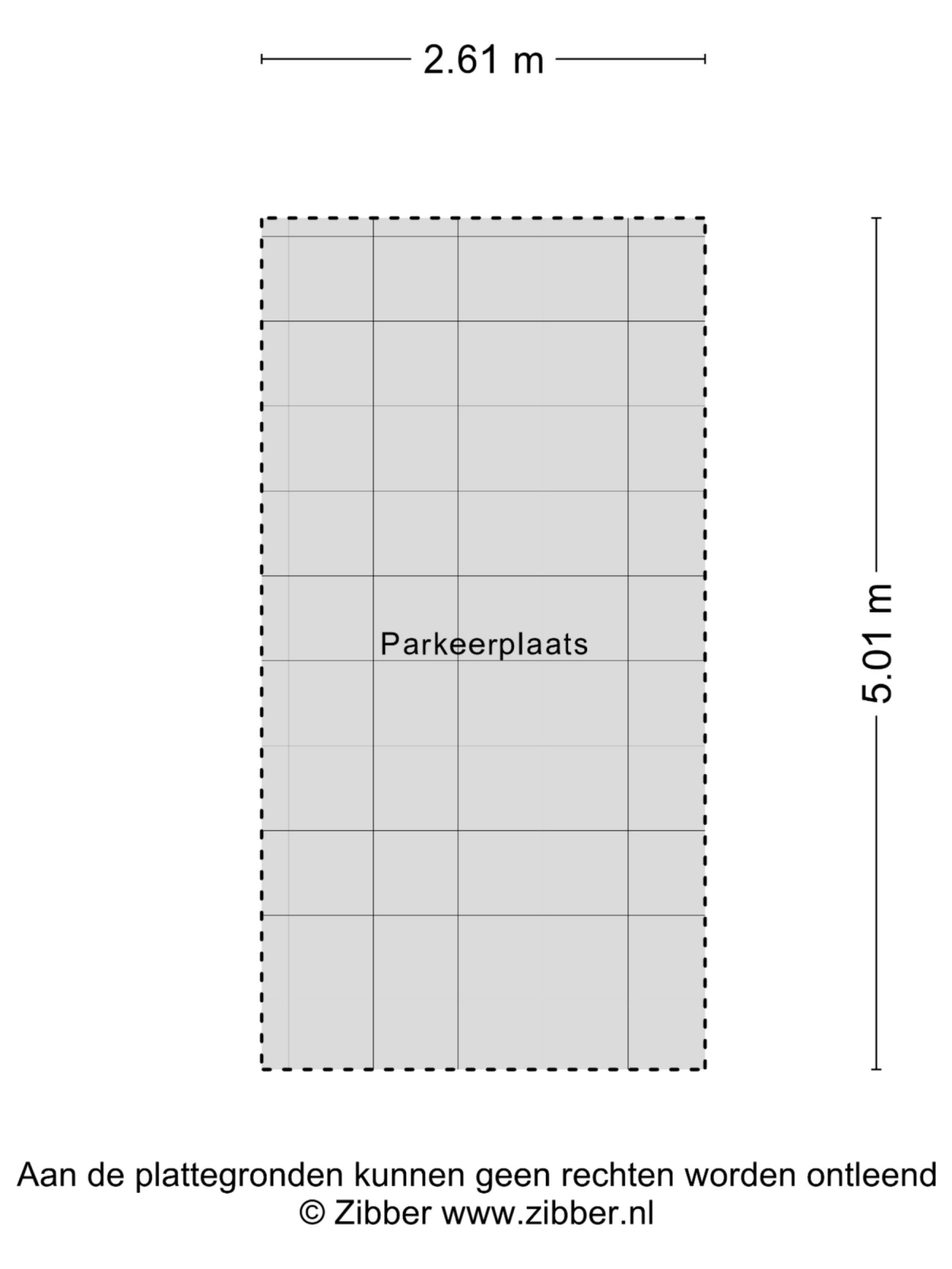 Glooiing 9 plattegrond 5