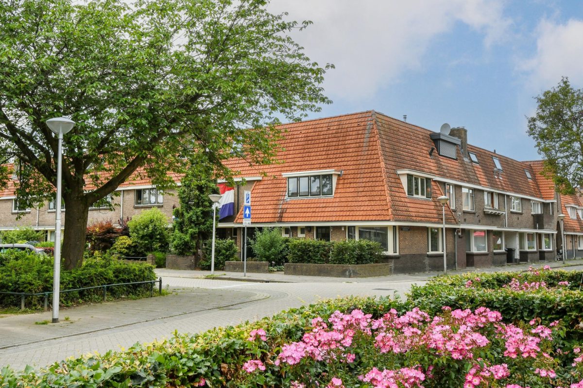 Pastoor van Arsplein 36 foto 53