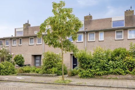 Venetiëstraat 31 hoofdfoto